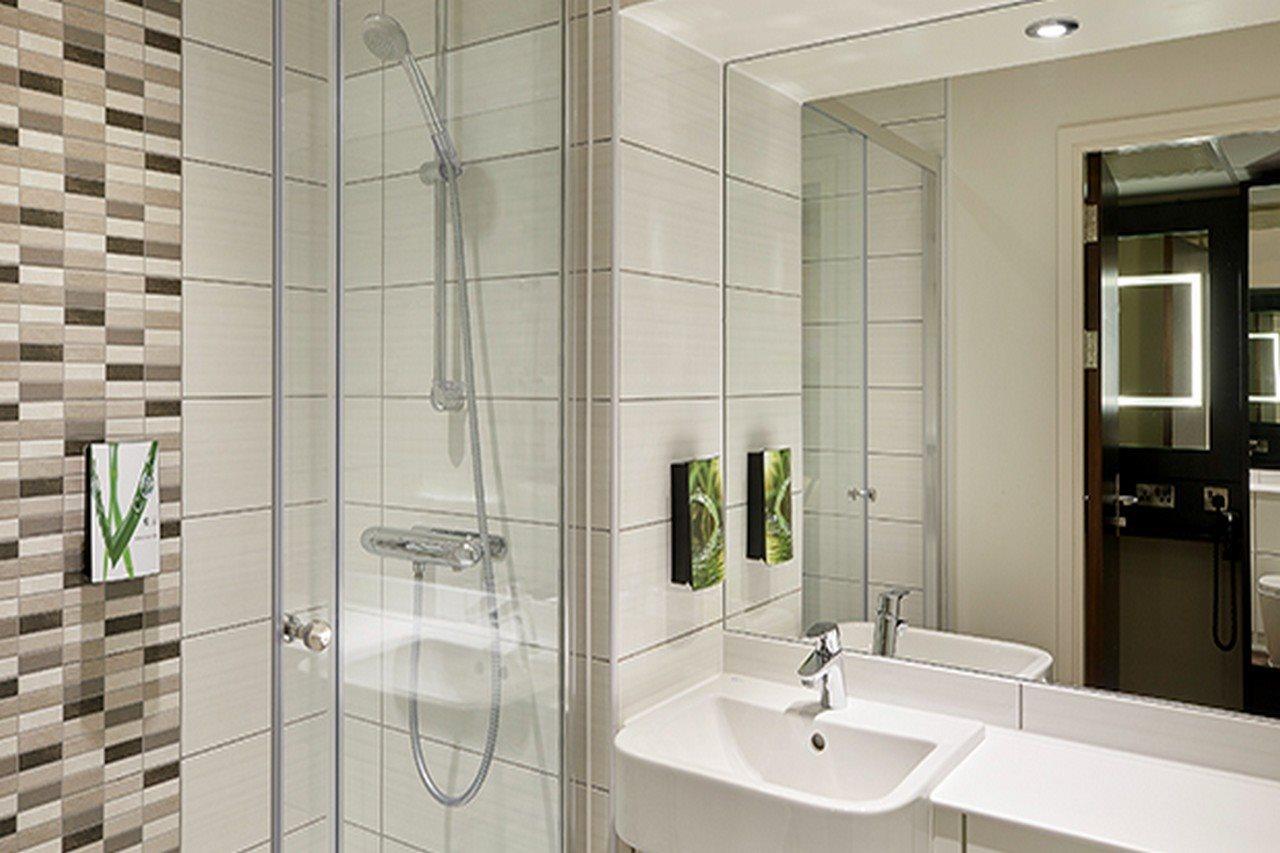 Premier Inn Manchester Cheadle Kültér fotó